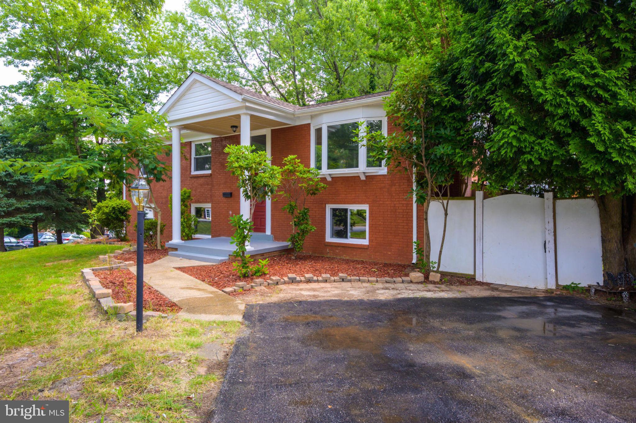 DALE CITY - Residential