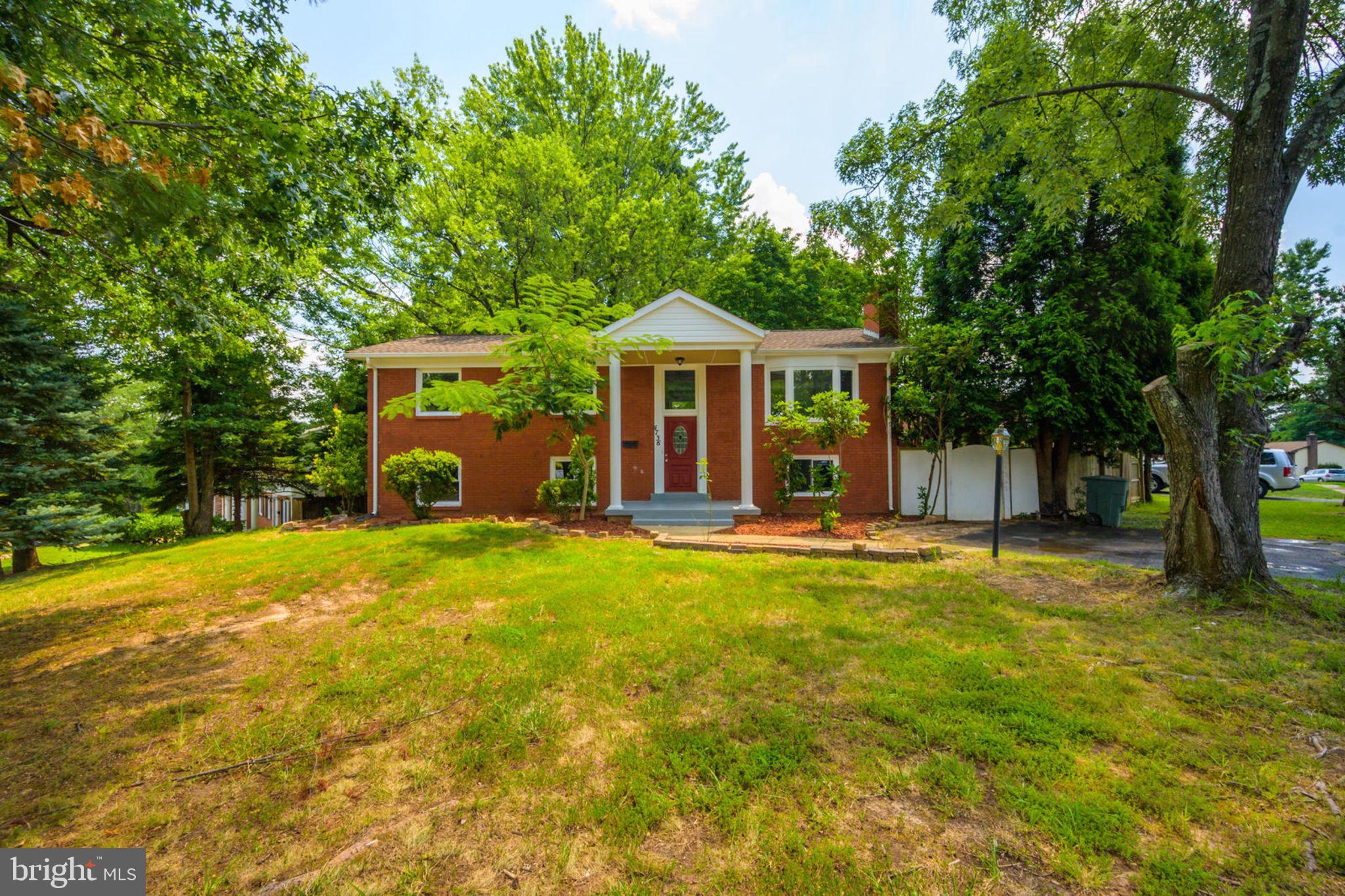 DALE CITY - Residential