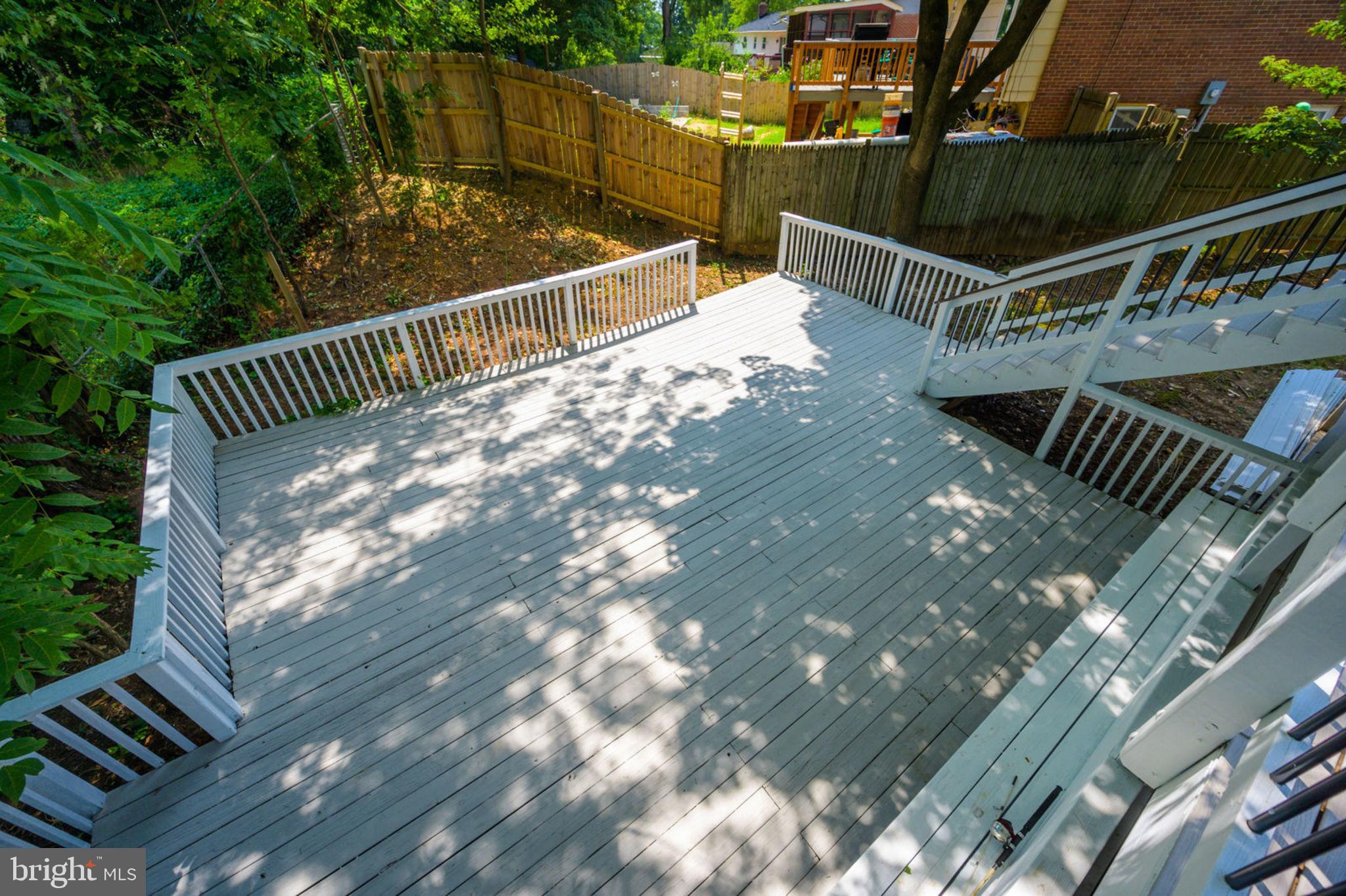 DALE CITY - Residential