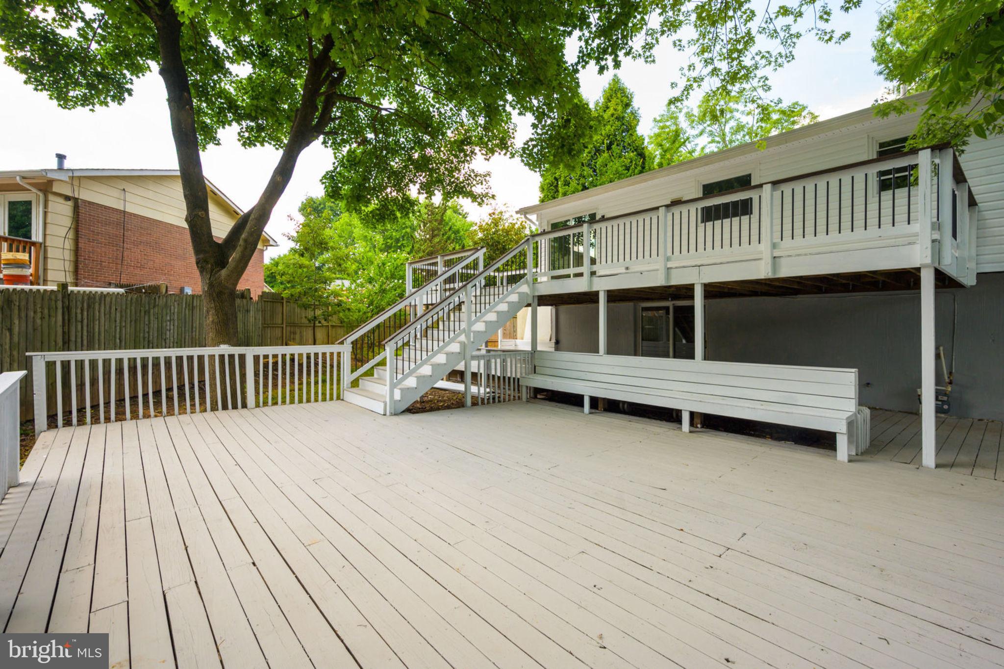 DALE CITY - Residential