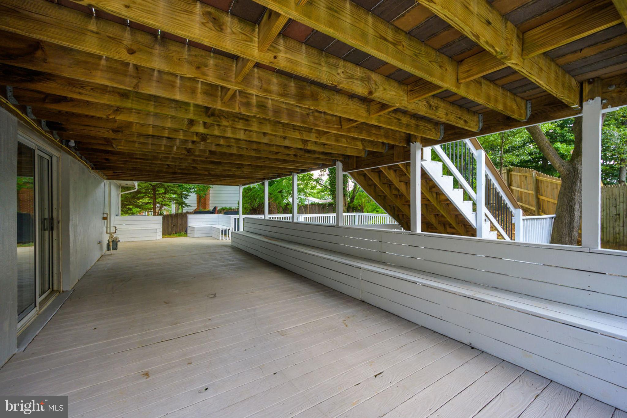 DALE CITY - Residential