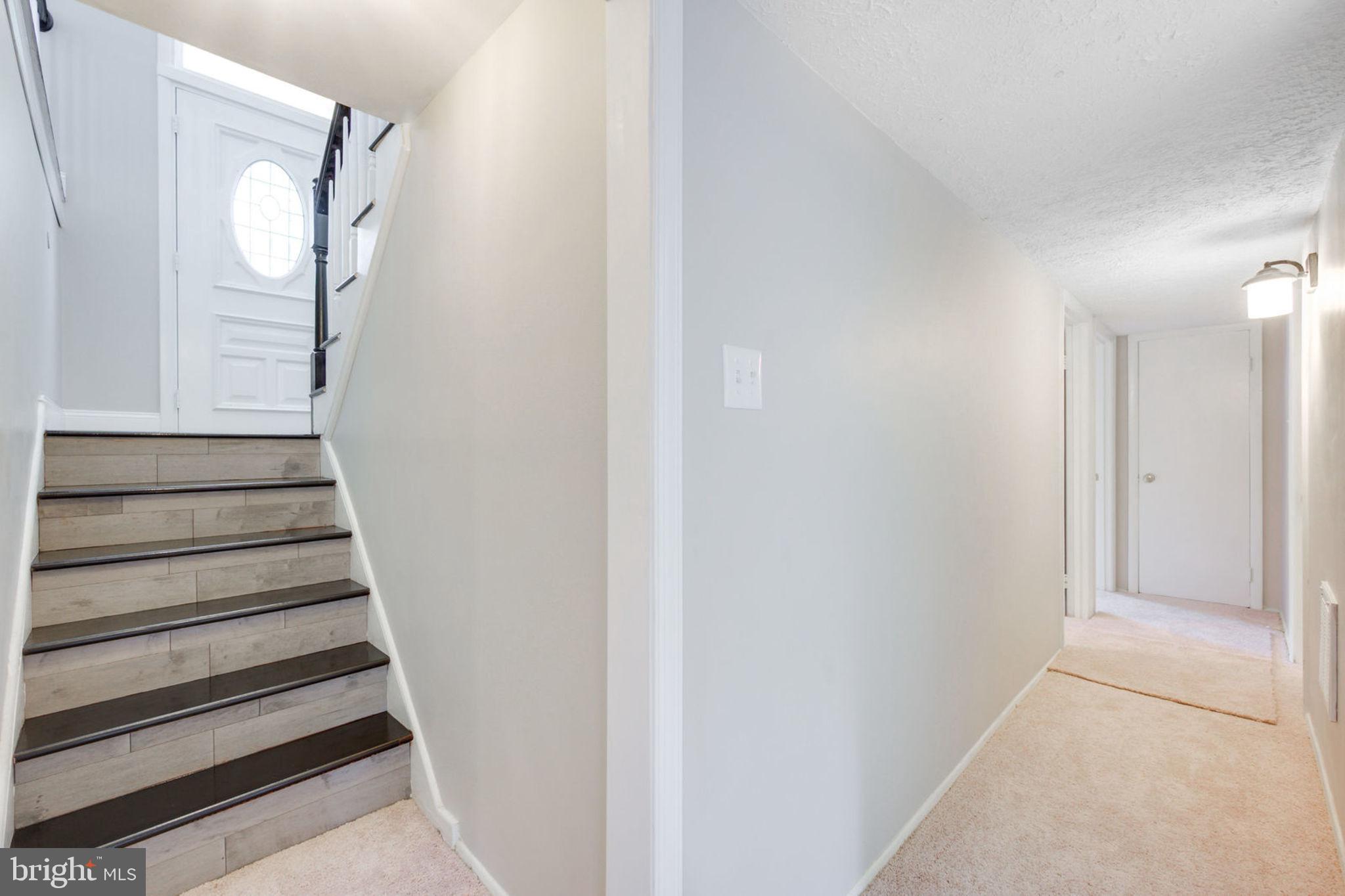 DALE CITY - Residential