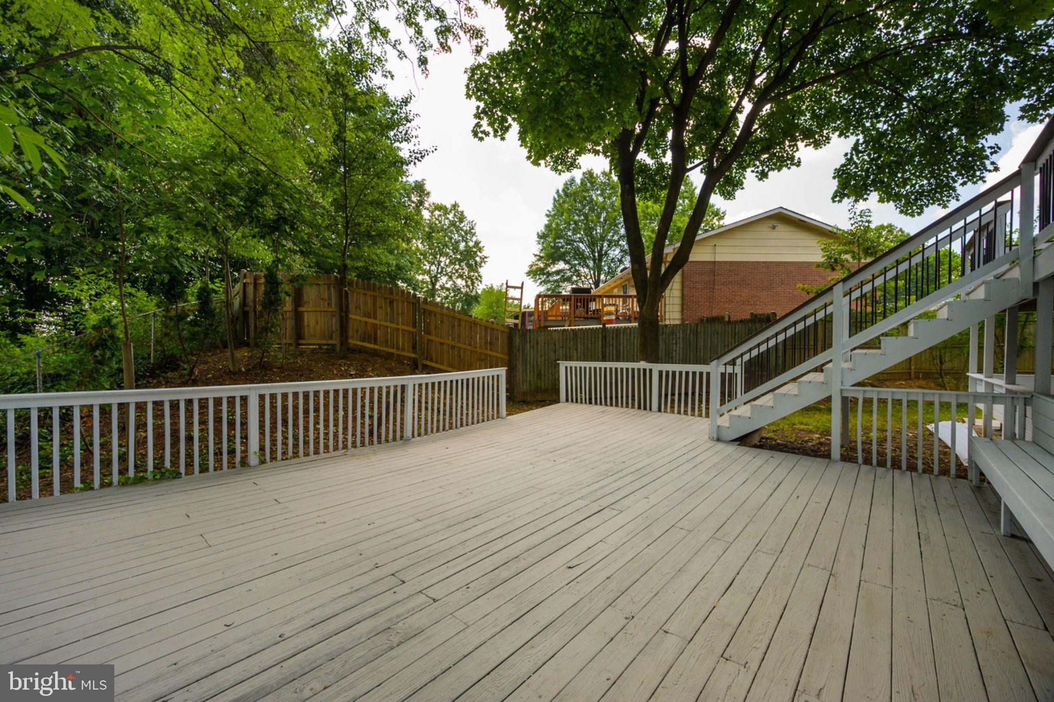 DALE CITY - Residential