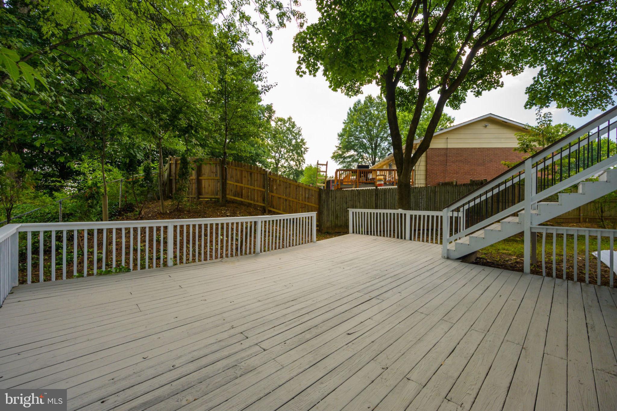 DALE CITY - Residential