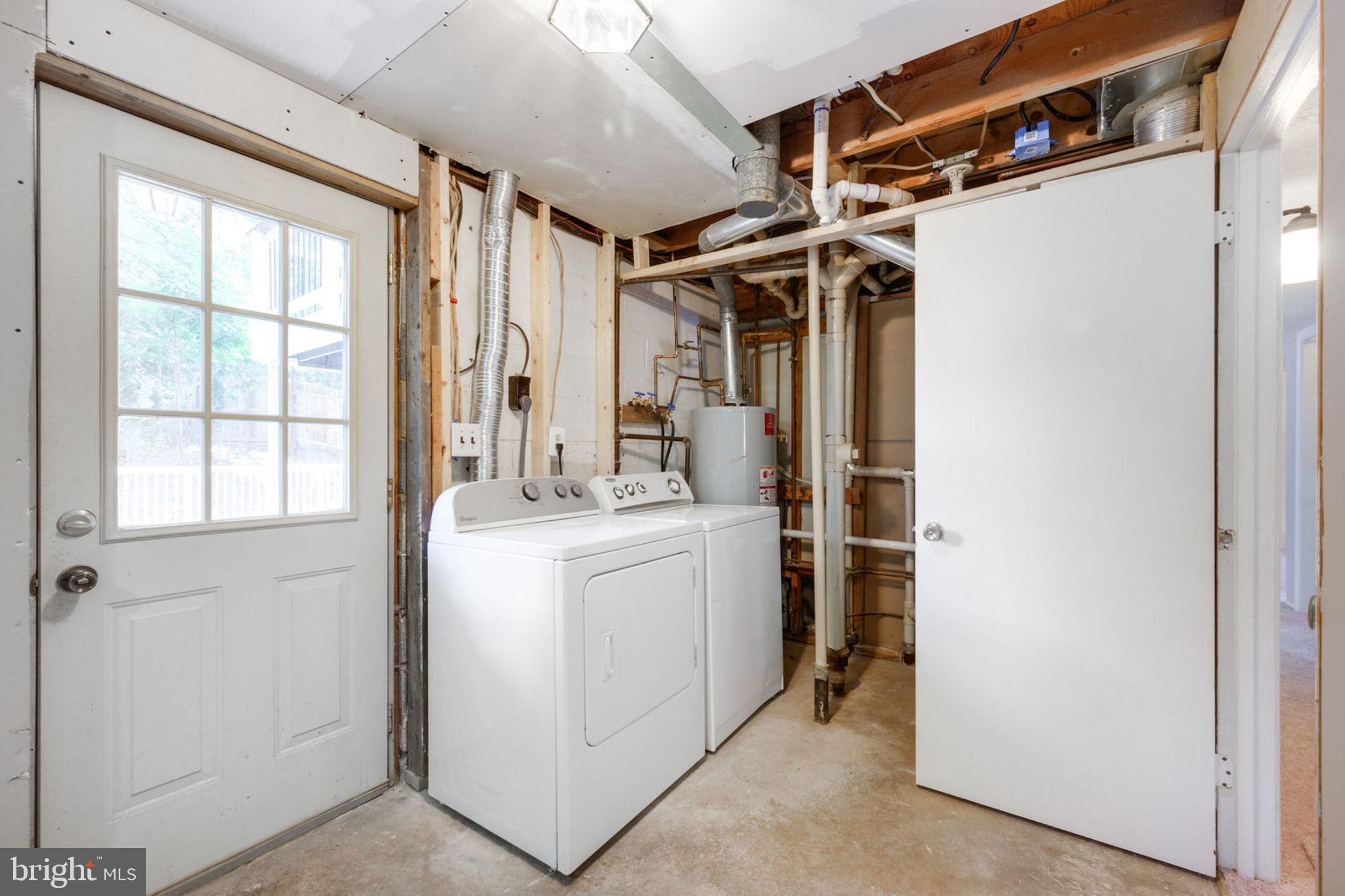 DALE CITY - Residential