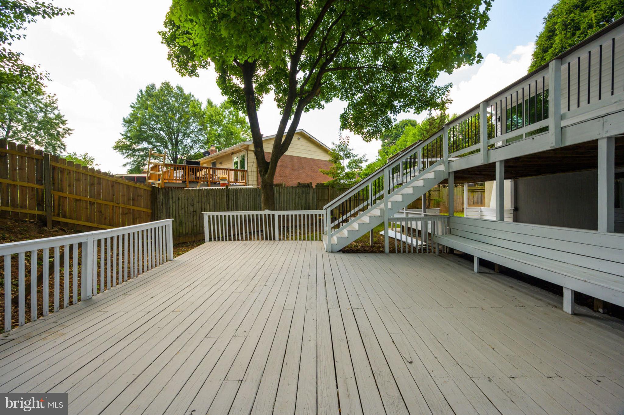 DALE CITY - Residential