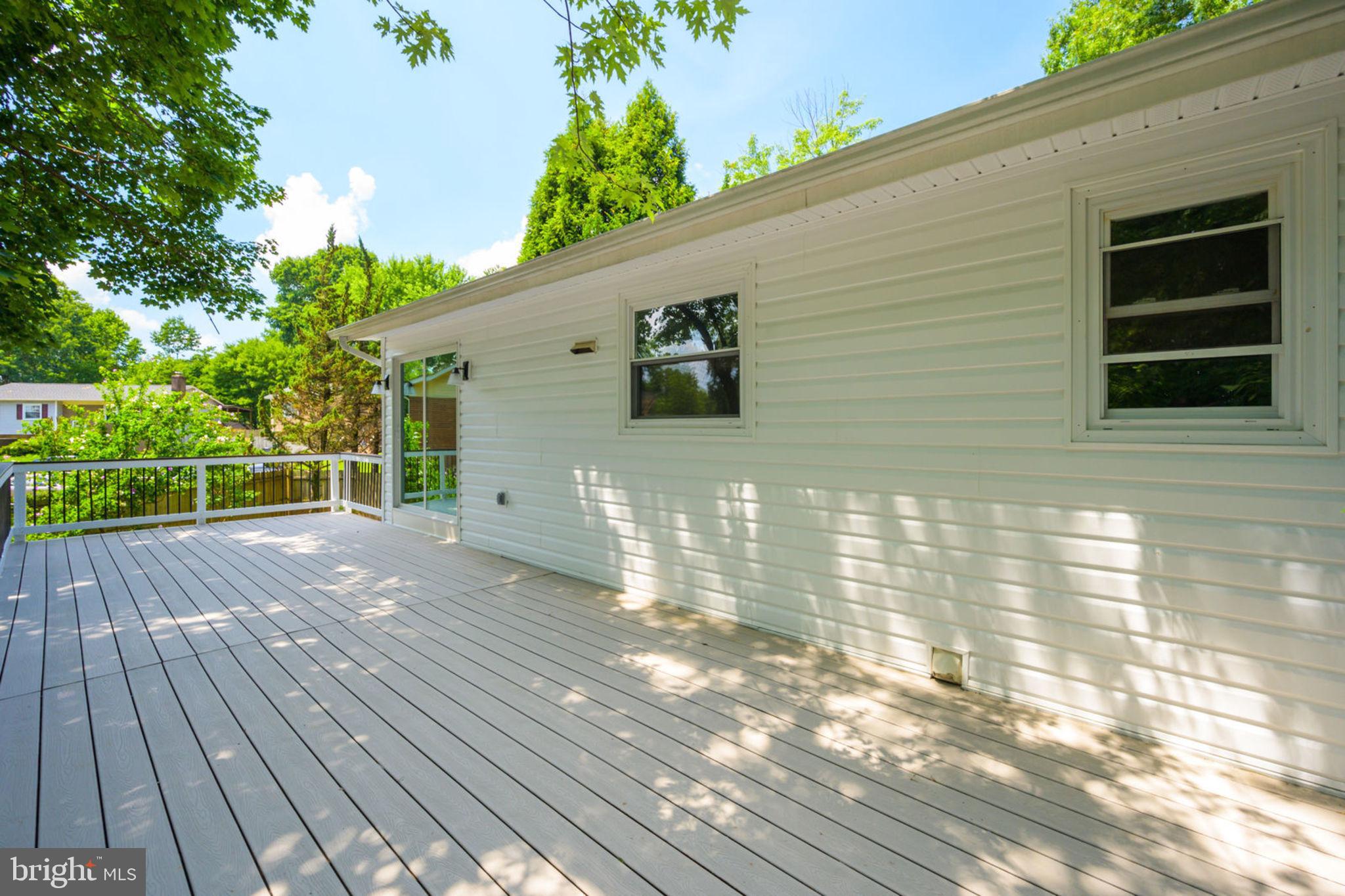 DALE CITY - Residential