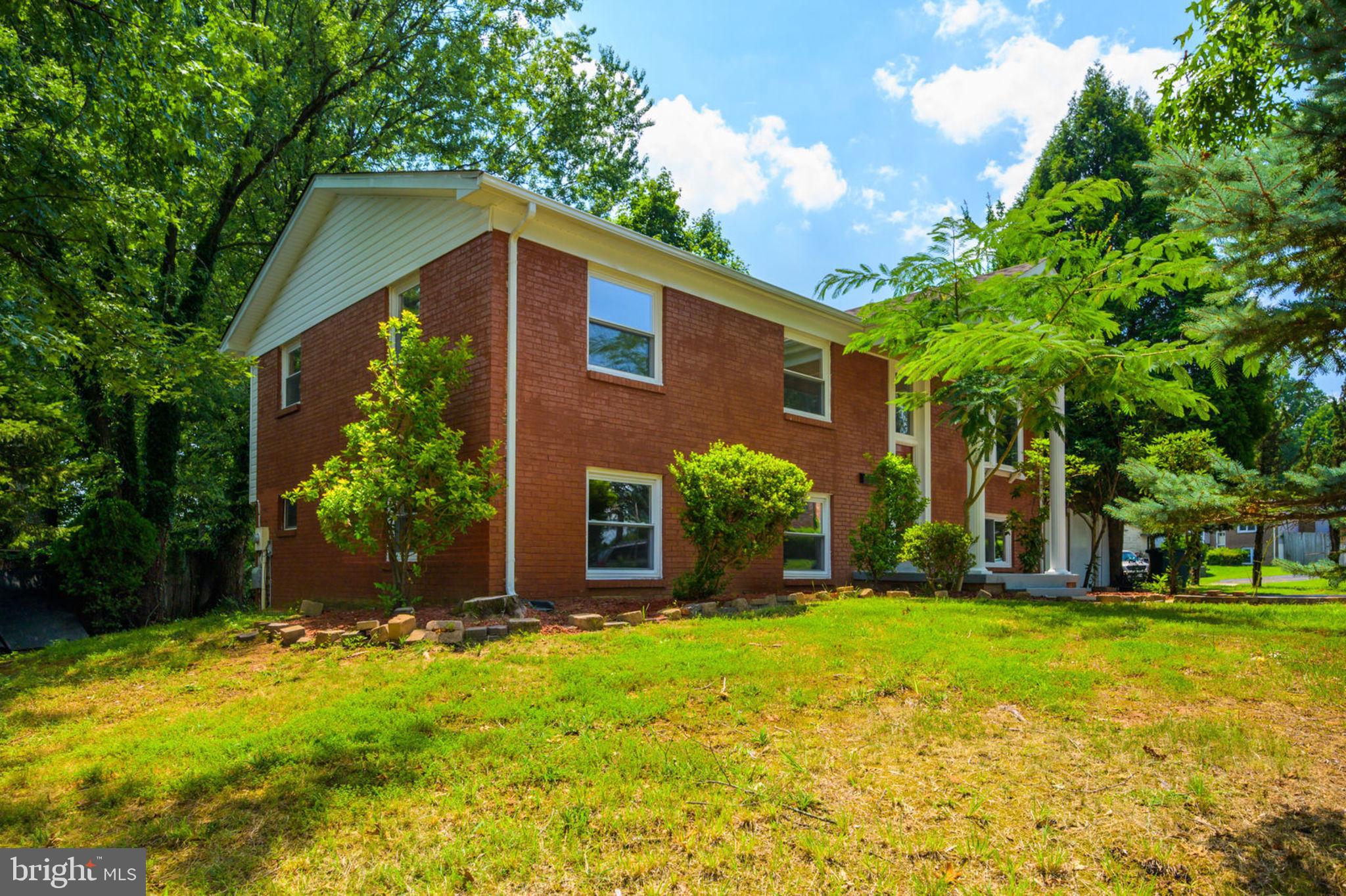 DALE CITY - Residential