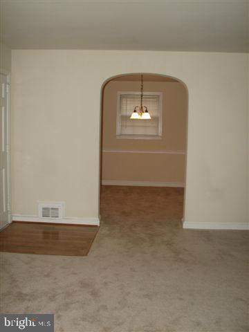 ARLINGTON HEIGHTS - Residential Lease