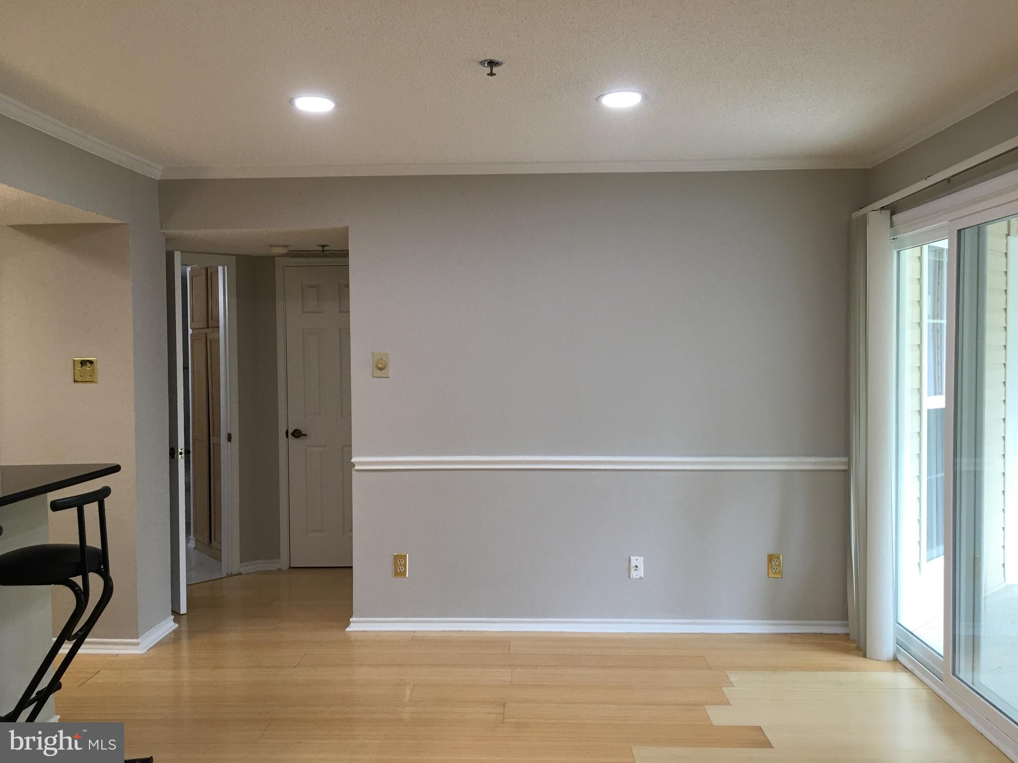 FOUNTAINS AT MCLEAN - Residential Lease