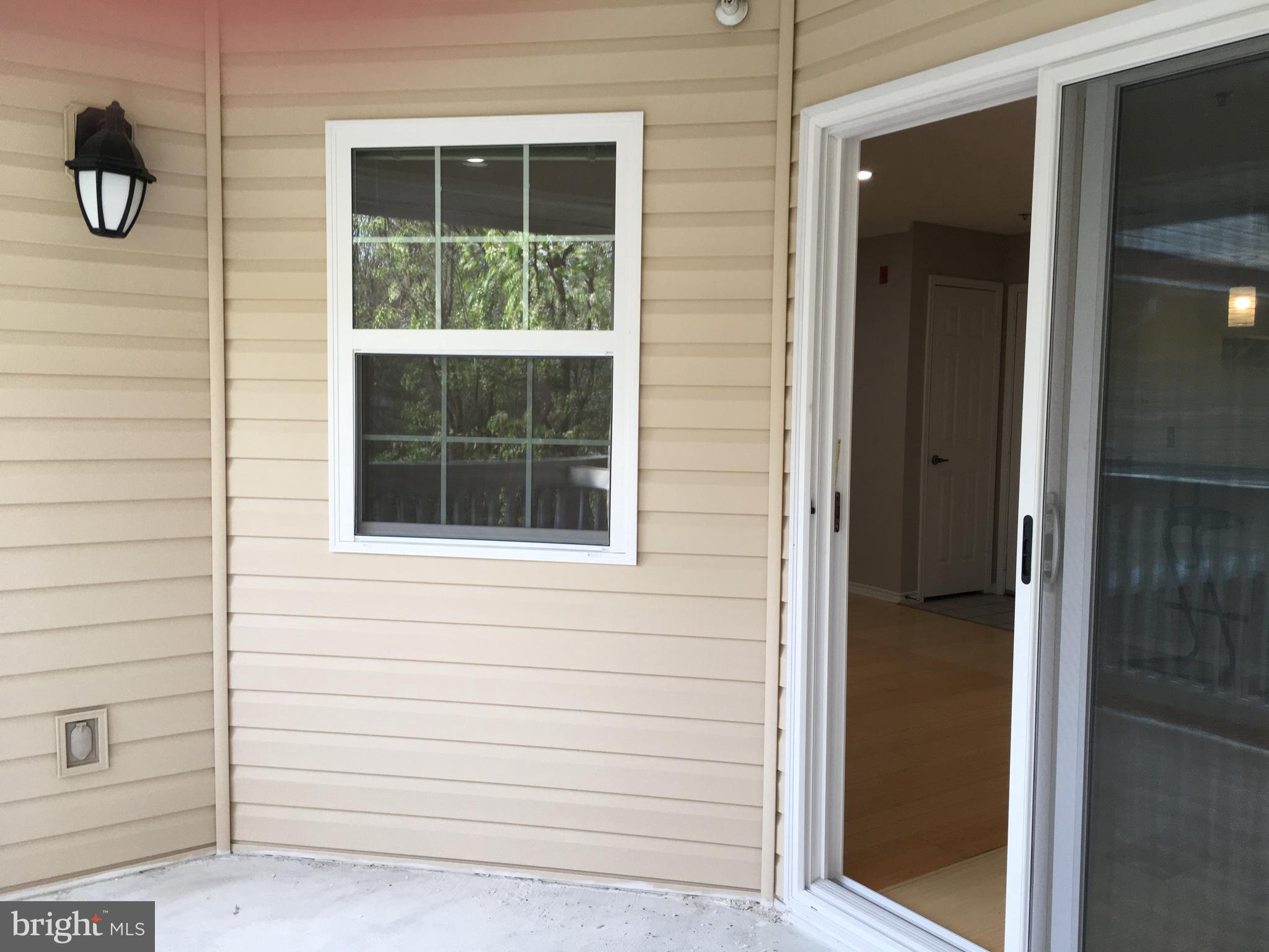 FOUNTAINS AT MCLEAN - Residential Lease