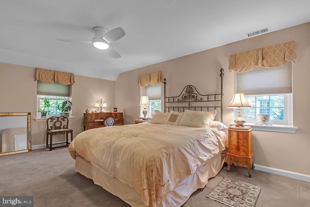 CYNWYD - Residential