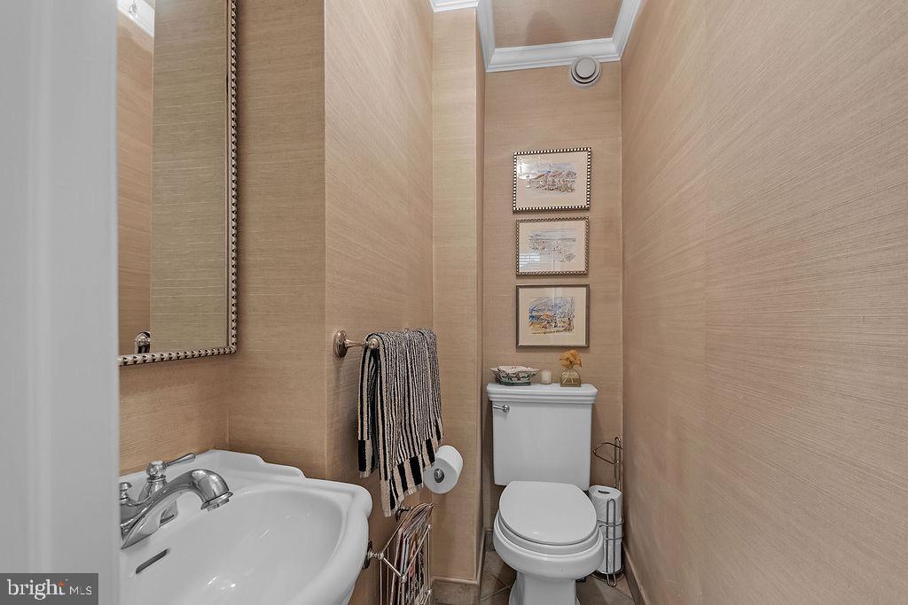 CYNWYD - Residential