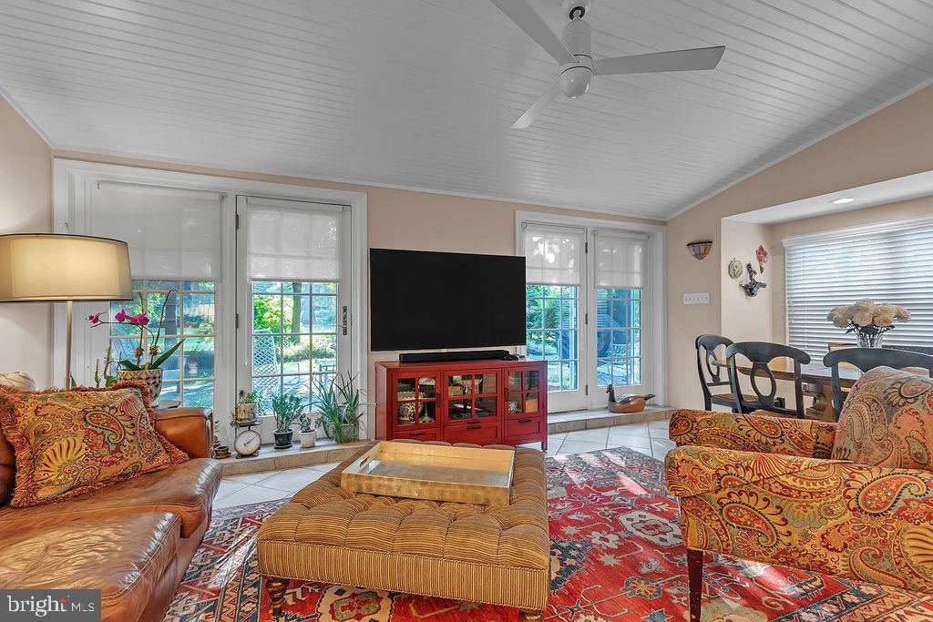 CYNWYD - Residential