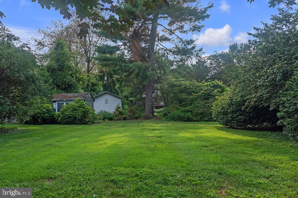 CYNWYD - Residential