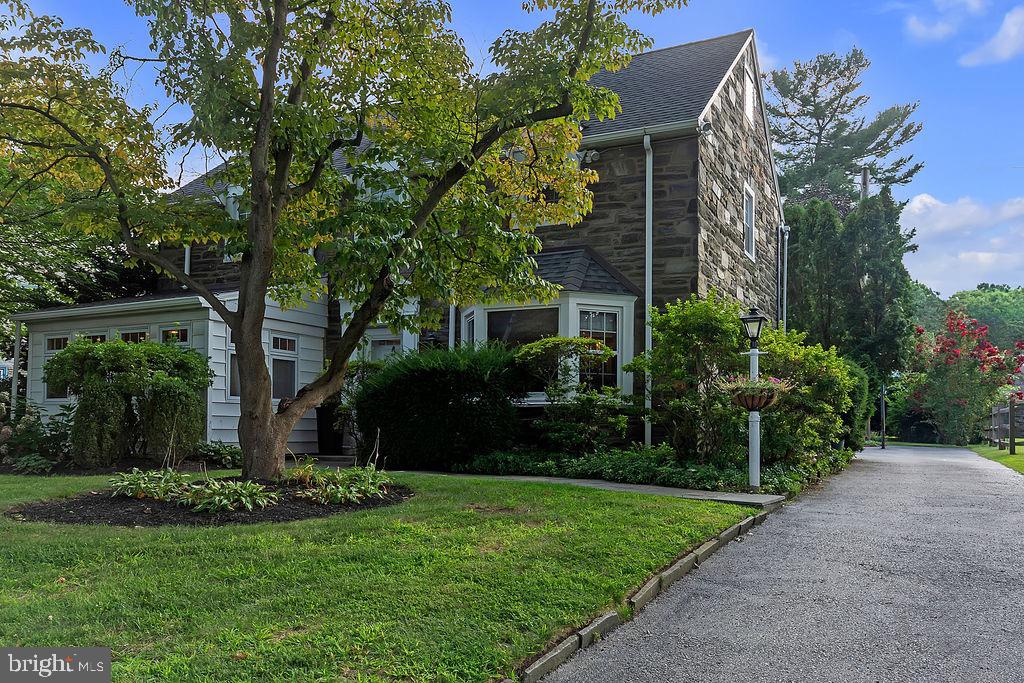 CYNWYD - Residential