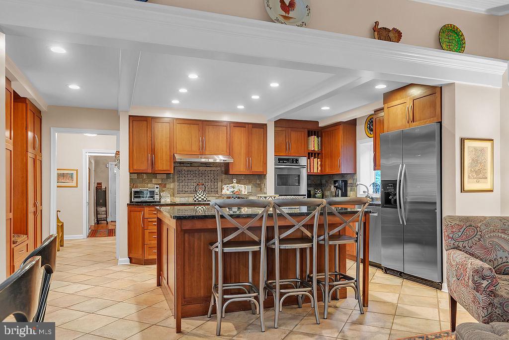 CYNWYD - Residential