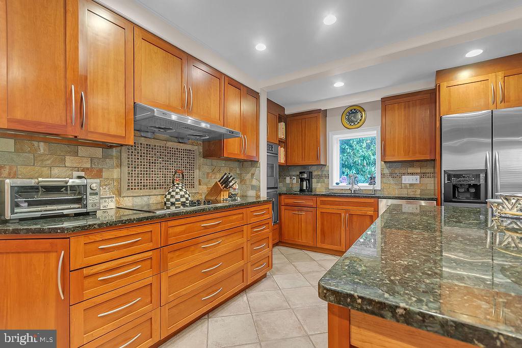 CYNWYD - Residential