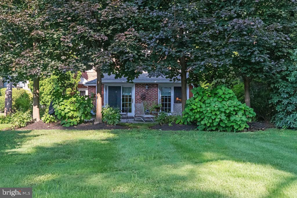 CYNWYD - Residential