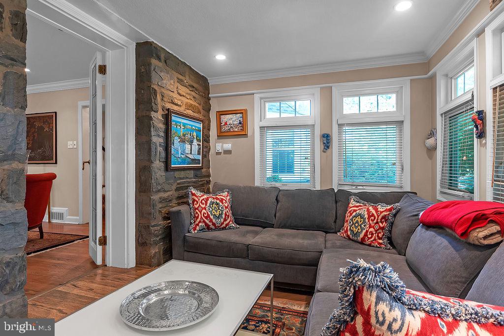 CYNWYD - Residential