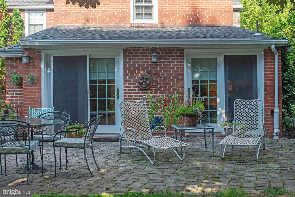 CYNWYD - Residential