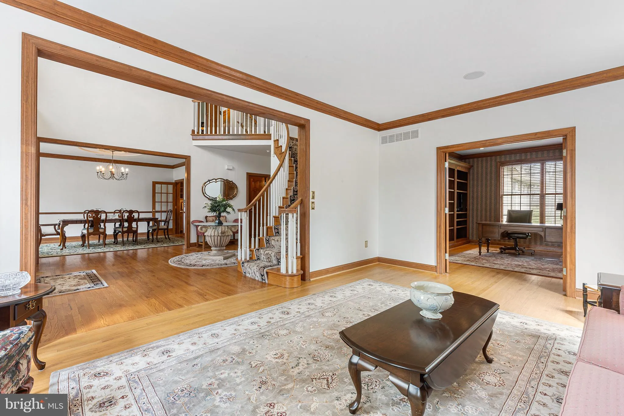 Ambler, Pennsylvania 19002, United States, 5 Bedrooms Bedrooms, ,7 BathroomsBathrooms,Residential,Contingent,109101