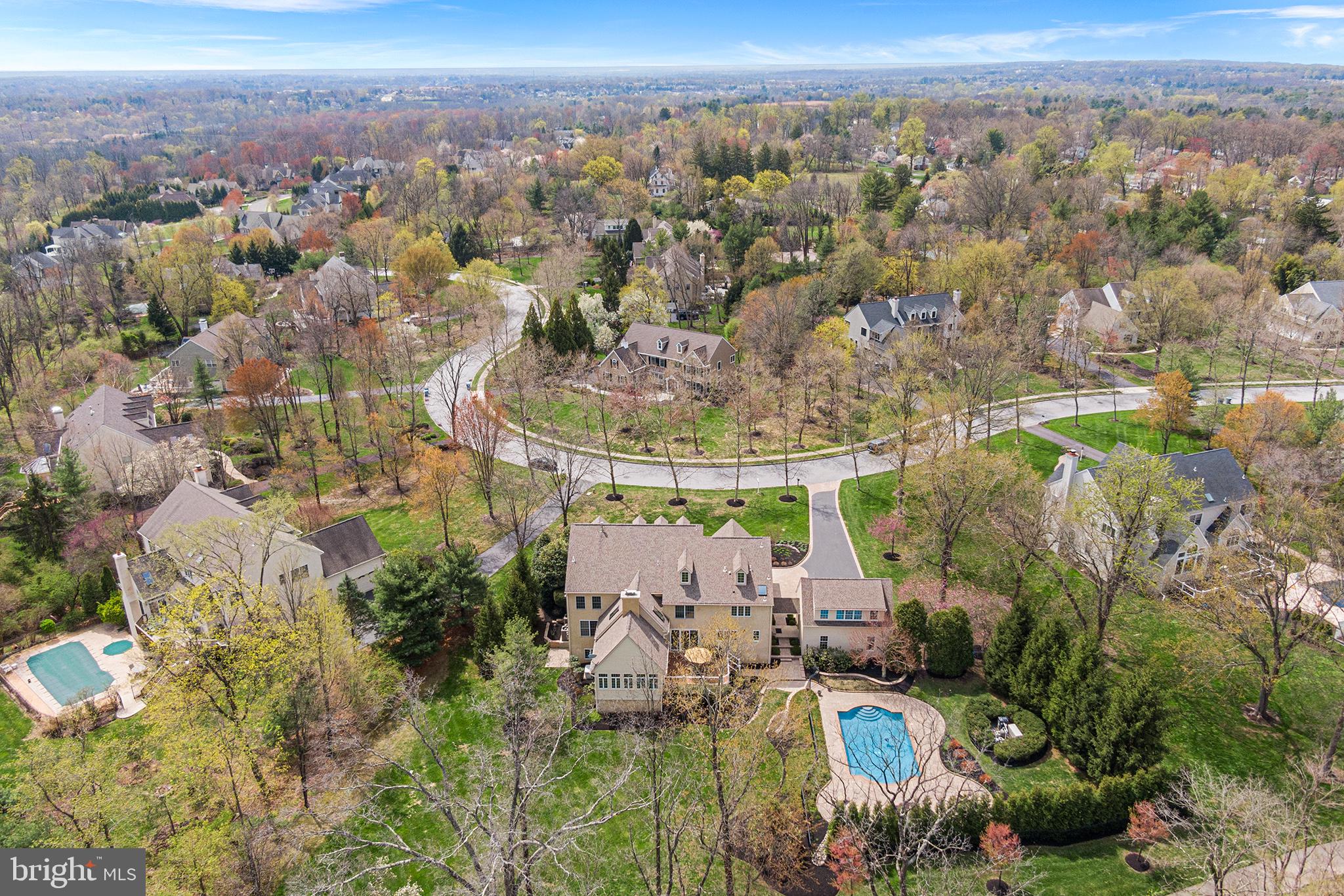 GWYNEDD HILL - Residential