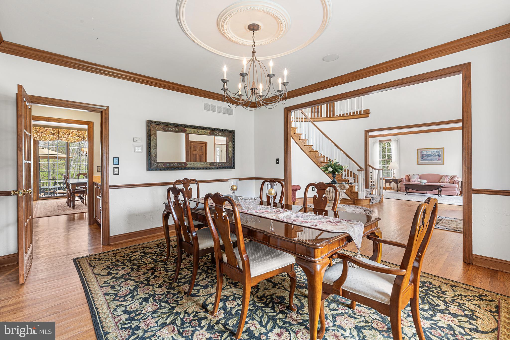 GWYNEDD HILL - Residential