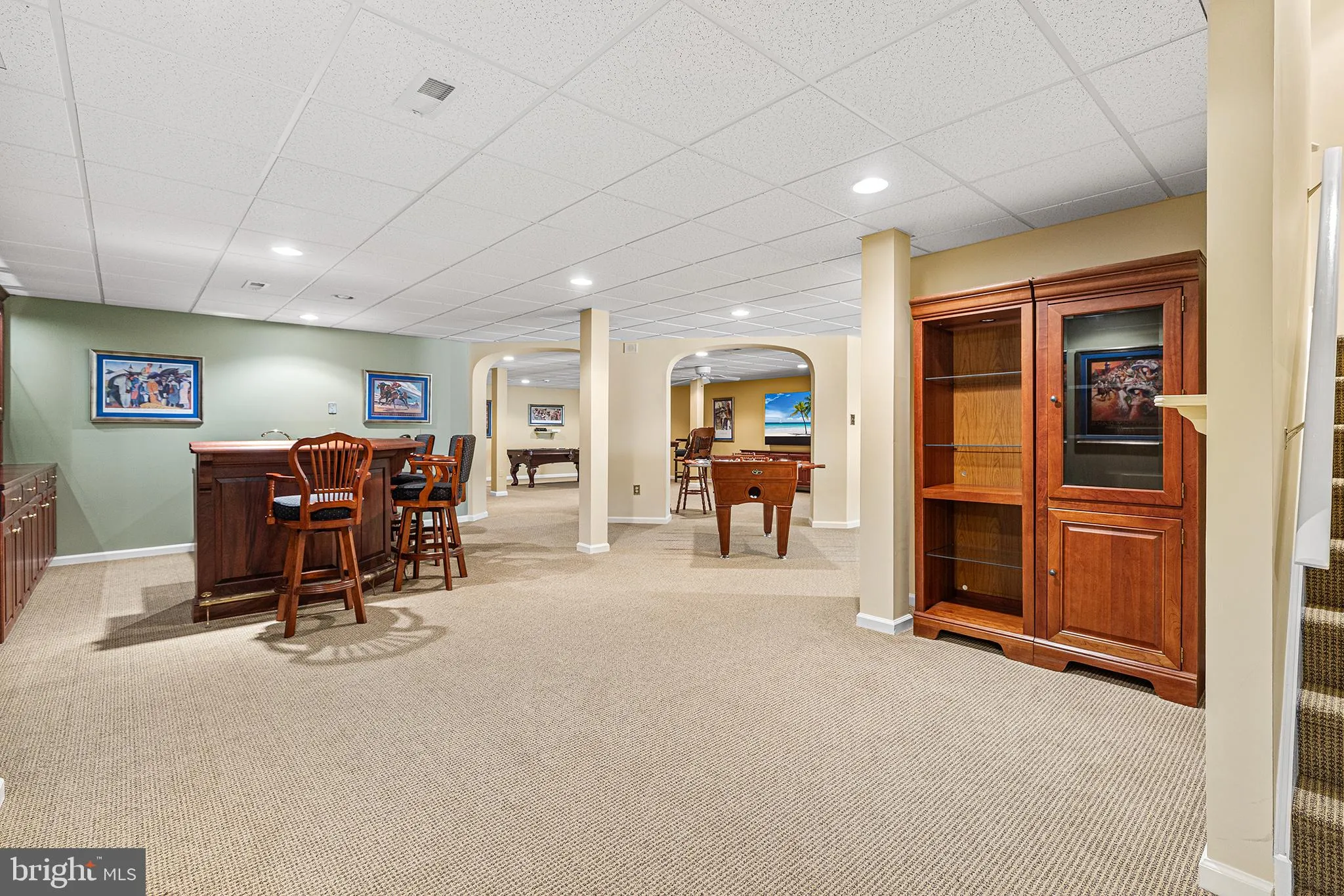 Ambler, Pennsylvania 19002, United States, 5 Bedrooms Bedrooms, ,7 BathroomsBathrooms,Residential,Contingent,109101