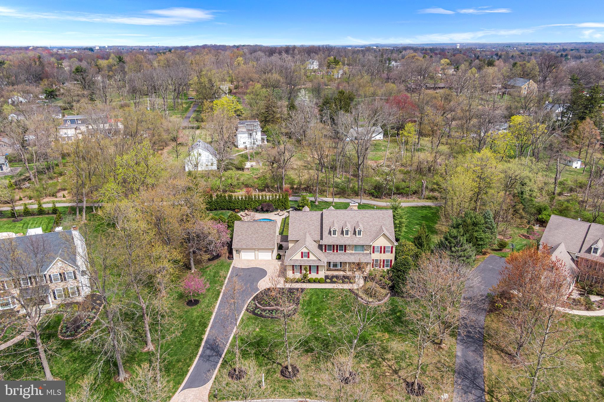 GWYNEDD HILL - Residential