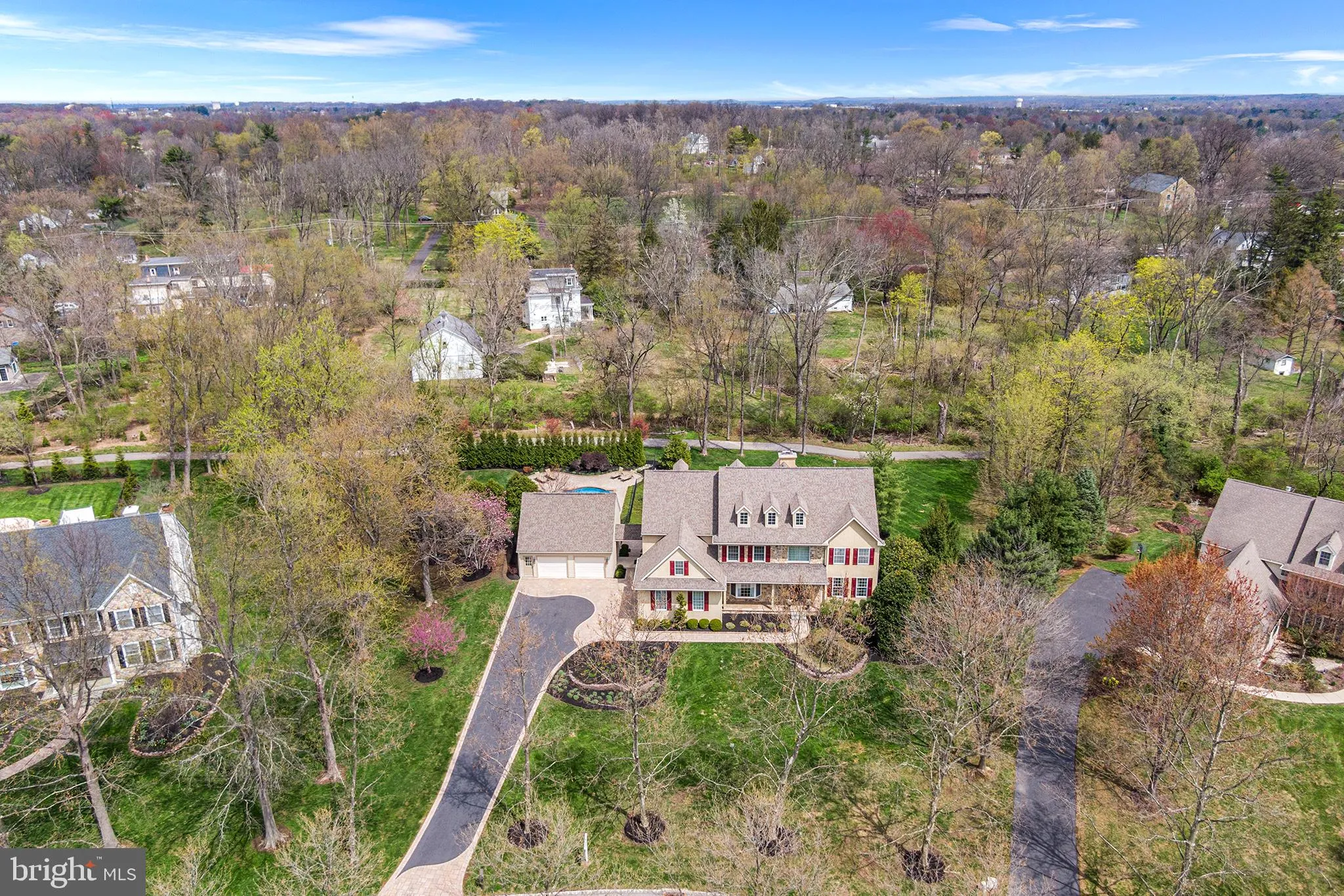 Ambler, Pennsylvania 19002, United States, 5 Bedrooms Bedrooms, ,7 BathroomsBathrooms,Residential,Contingent,109101