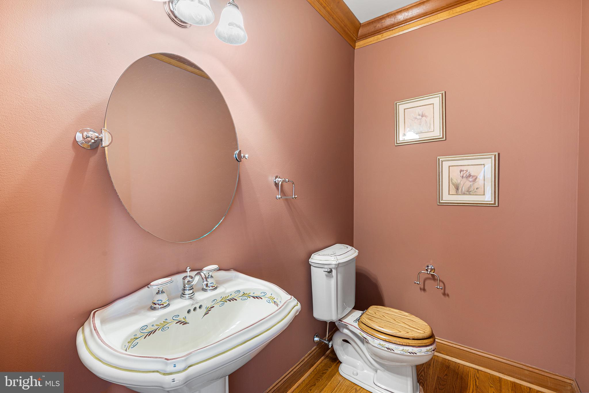 GWYNEDD HILL - Residential