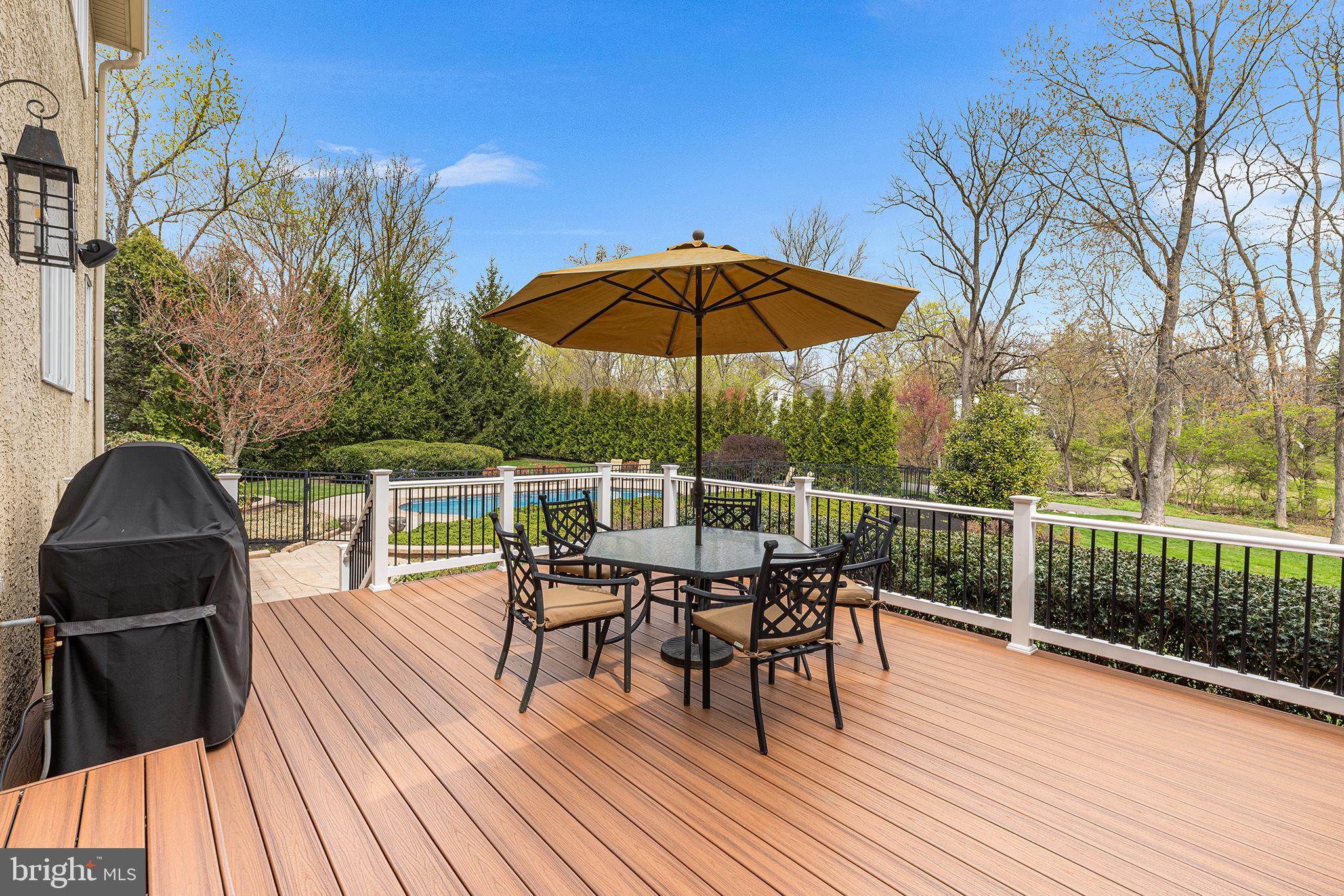 GWYNEDD HILL - Residential