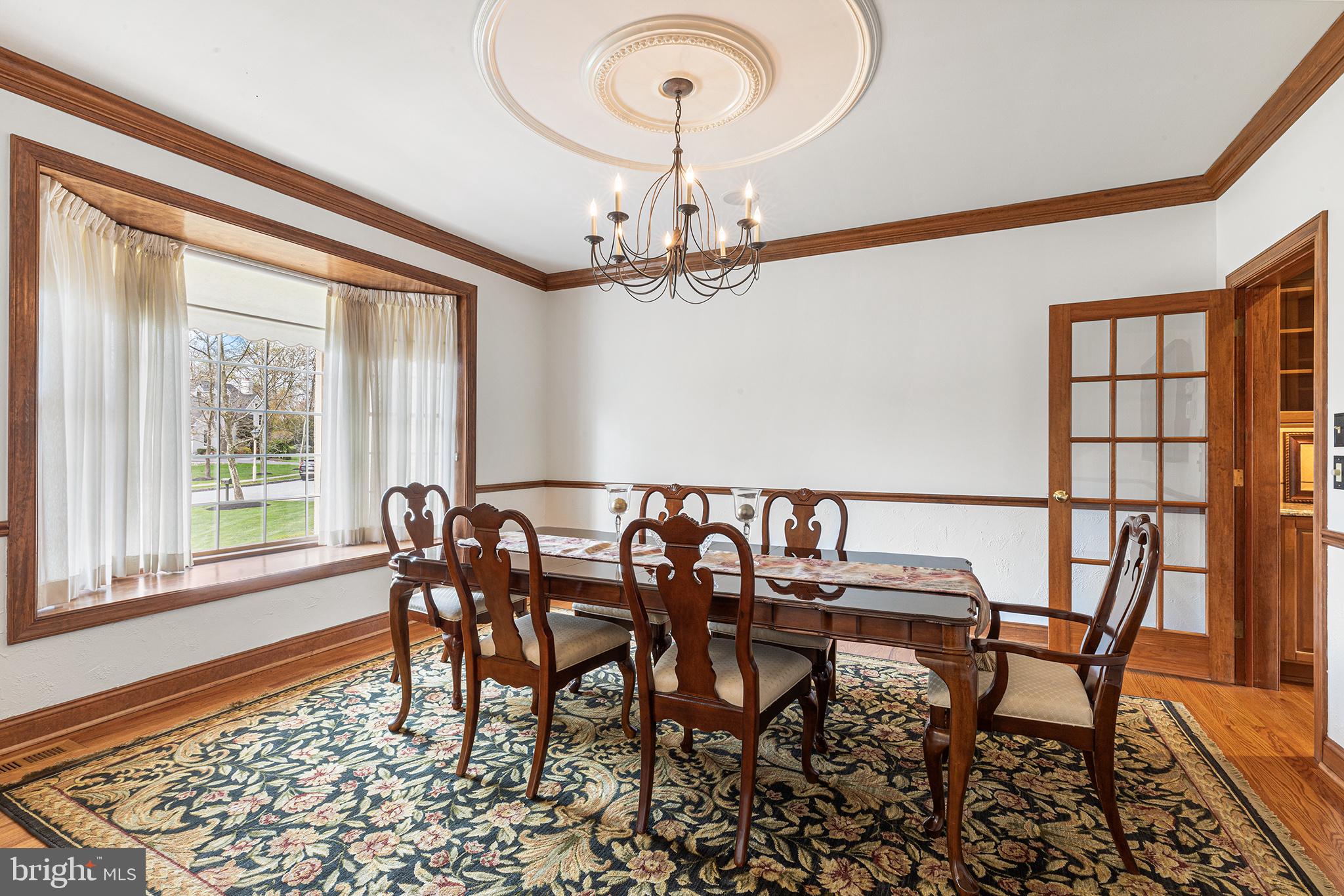 GWYNEDD HILL - Residential