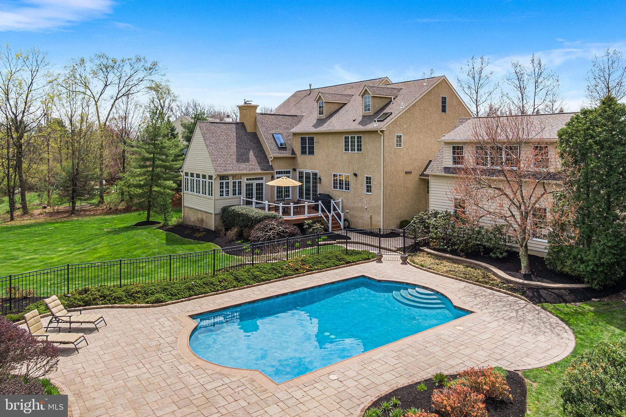 Ambler, Pennsylvania 19002, United States, 5 Bedrooms Bedrooms, ,7 BathroomsBathrooms,Residential,Contingent,109101