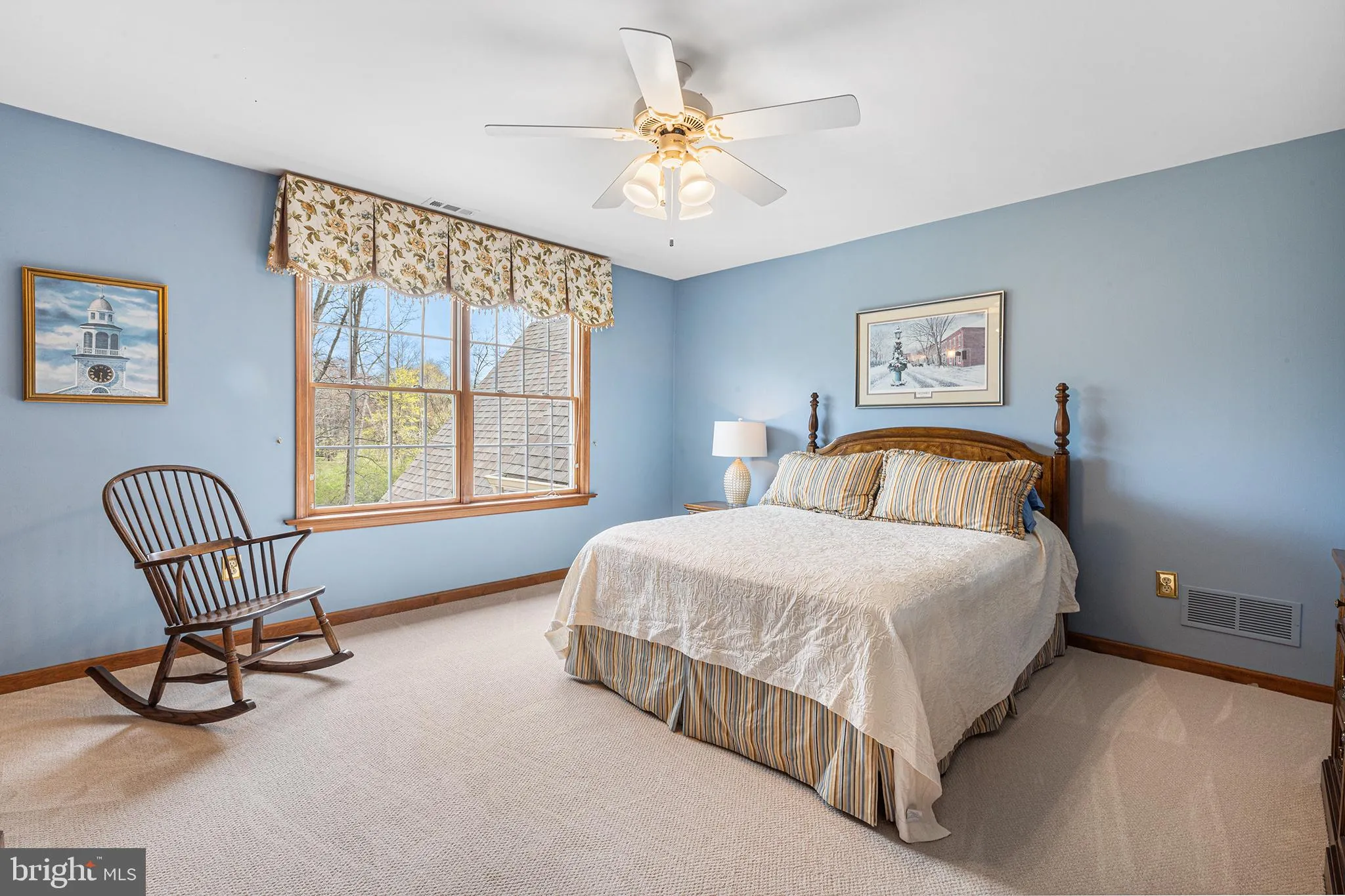 Ambler, Pennsylvania 19002, United States, 5 Bedrooms Bedrooms, ,7 BathroomsBathrooms,Residential,Contingent,109101