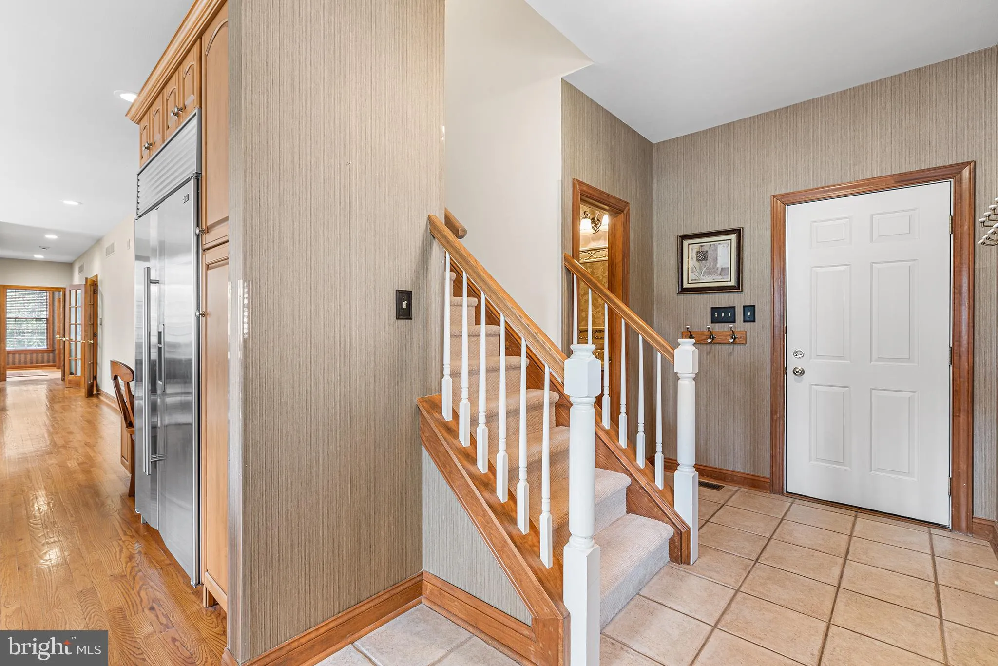 Ambler, Pennsylvania 19002, United States, 5 Bedrooms Bedrooms, ,7 BathroomsBathrooms,Residential,Contingent,109101