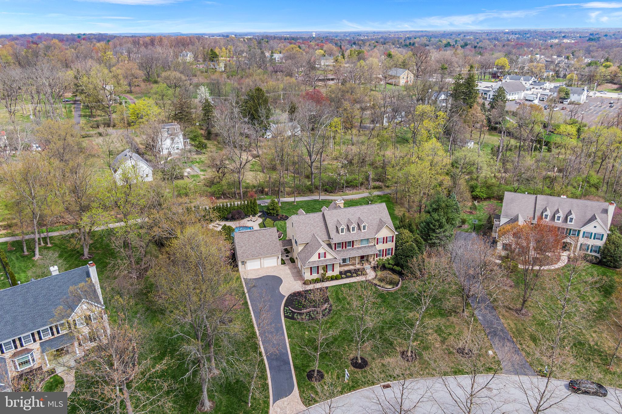 GWYNEDD HILL - Residential