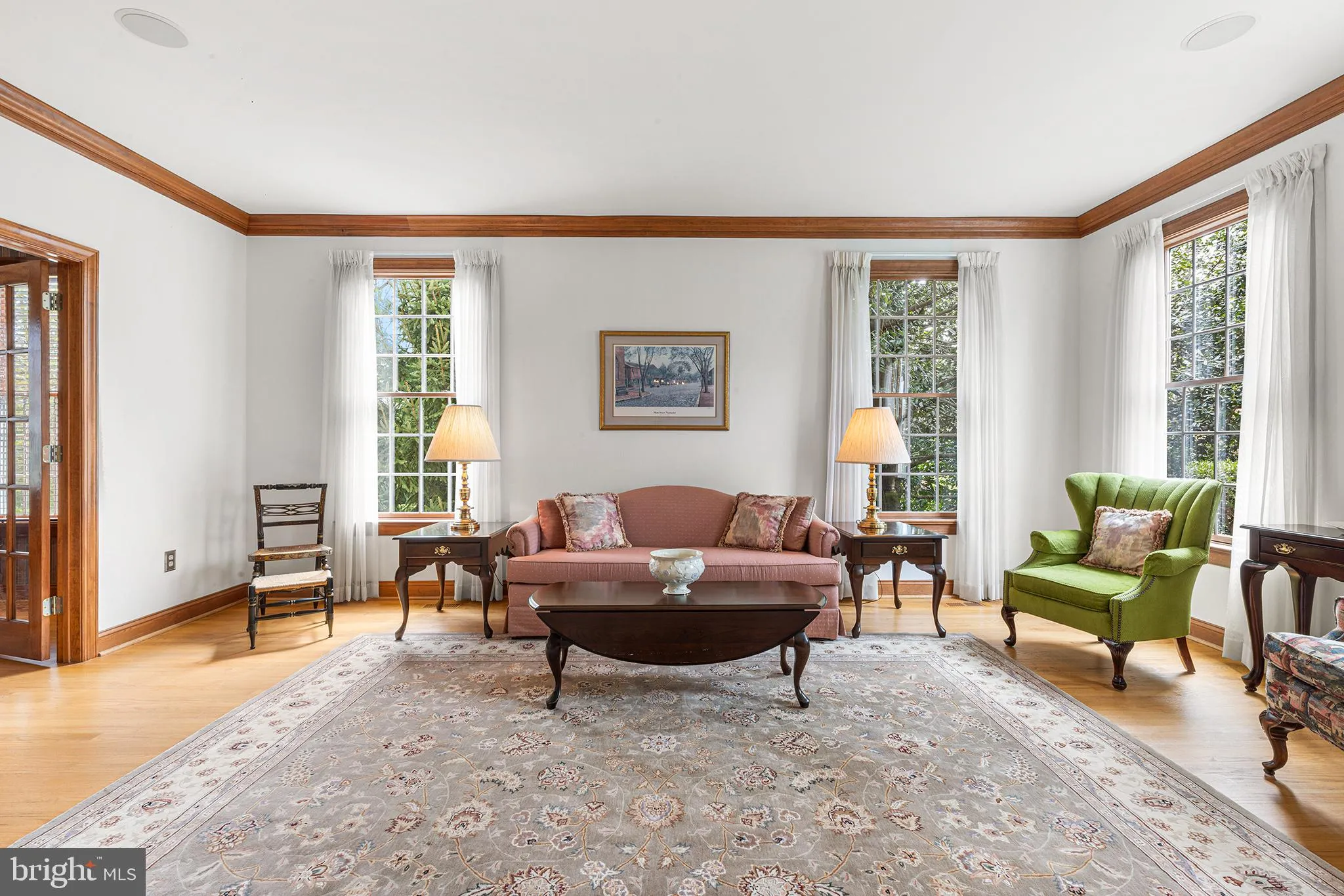 Ambler, Pennsylvania 19002, United States, 5 Bedrooms Bedrooms, ,7 BathroomsBathrooms,Residential,Contingent,109101