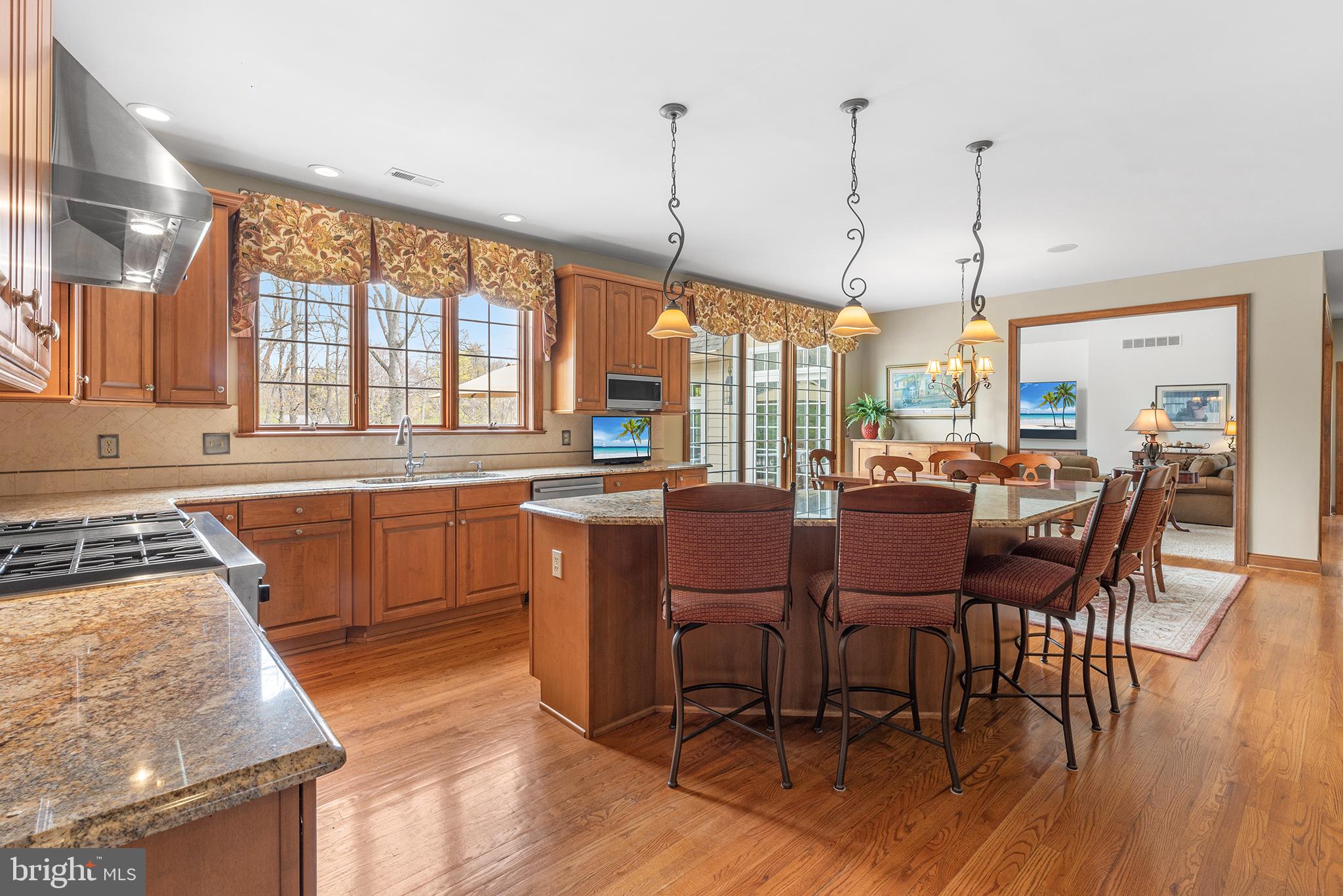 GWYNEDD HILL - Residential