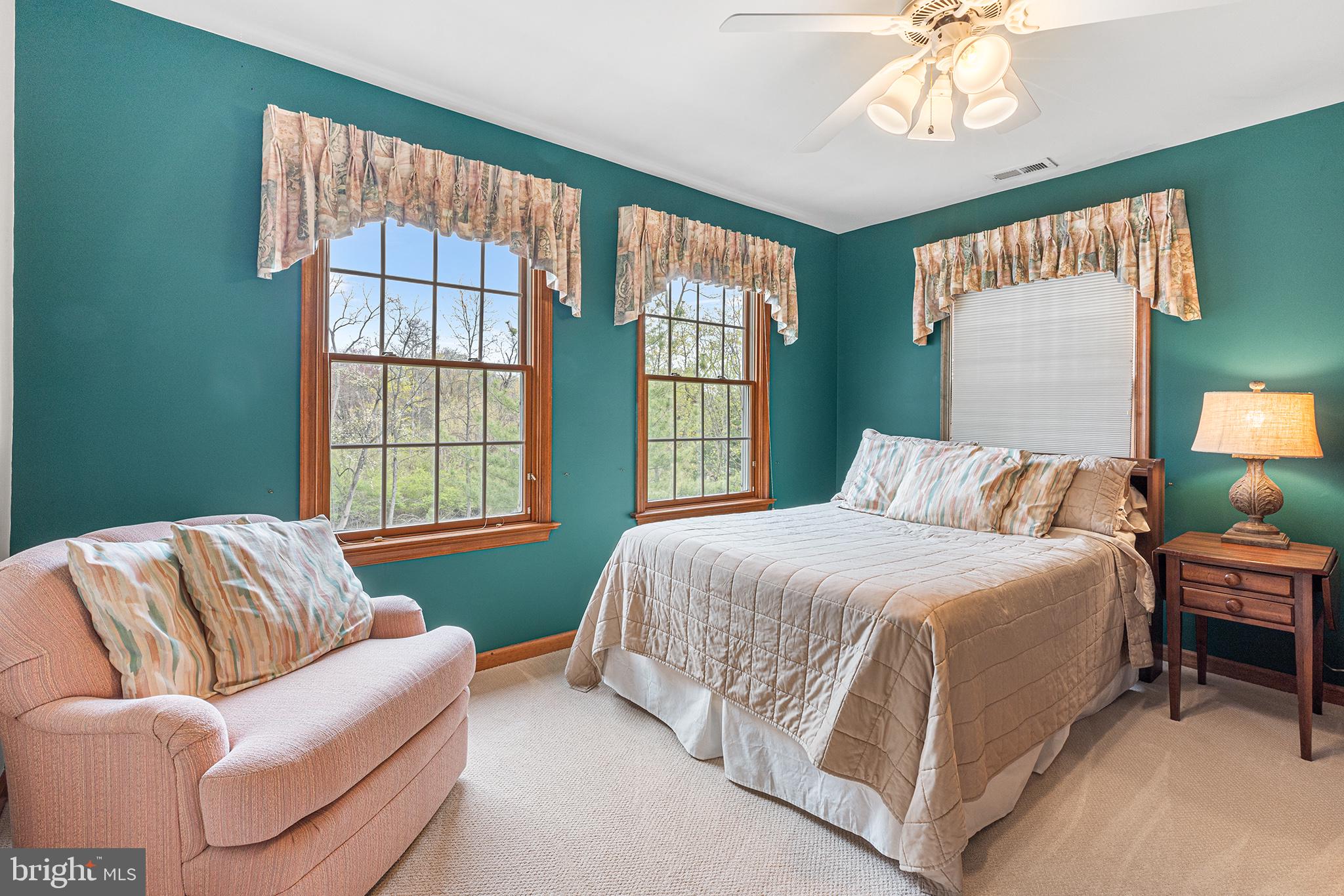 GWYNEDD HILL - Residential