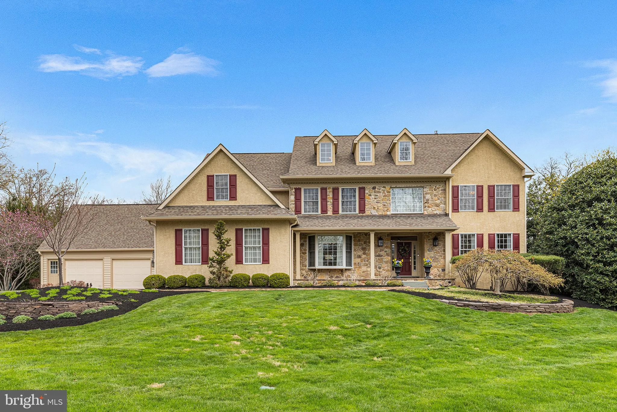 Ambler, Pennsylvania 19002, United States, 5 Bedrooms Bedrooms, ,7 BathroomsBathrooms,Residential,Contingent,109101