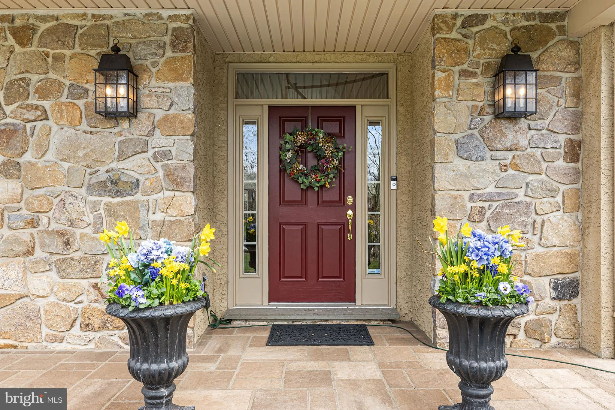 Ambler, Pennsylvania 19002, United States, 5 Bedrooms Bedrooms, ,7 BathroomsBathrooms,Residential,Contingent,109101