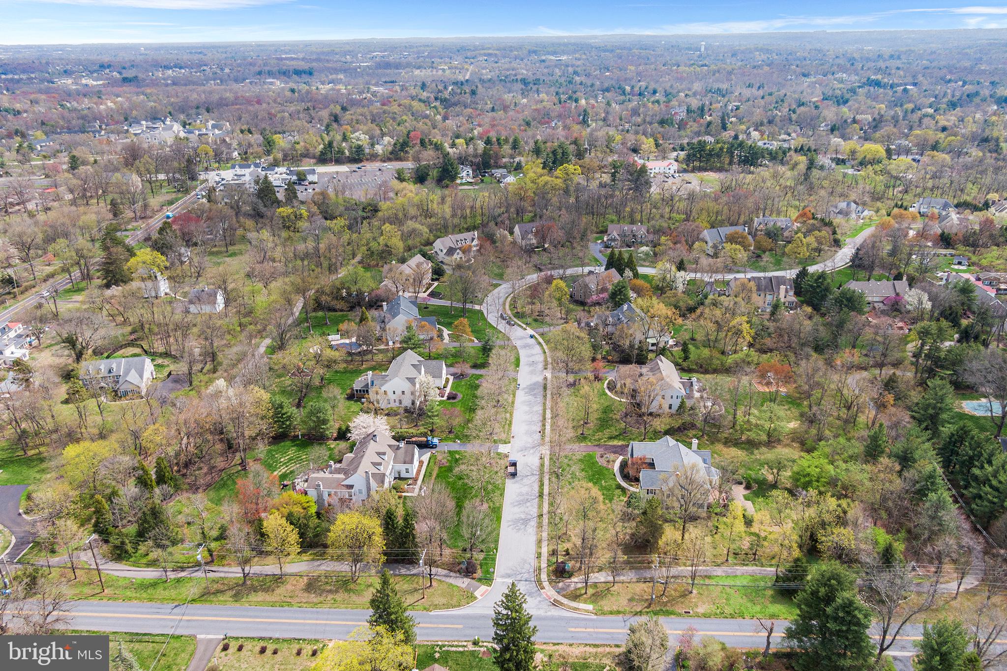 GWYNEDD HILL - Residential