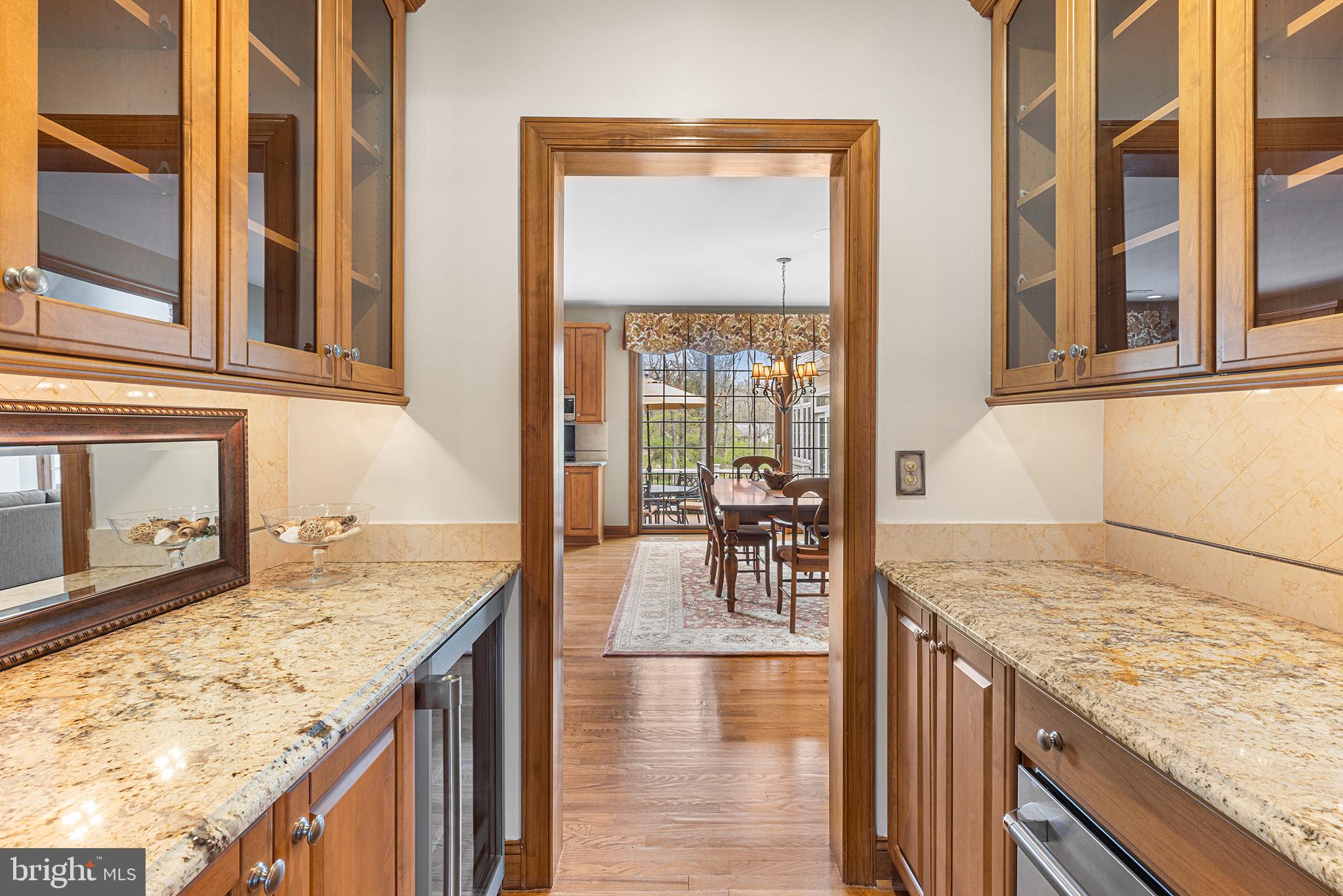 GWYNEDD HILL - Residential