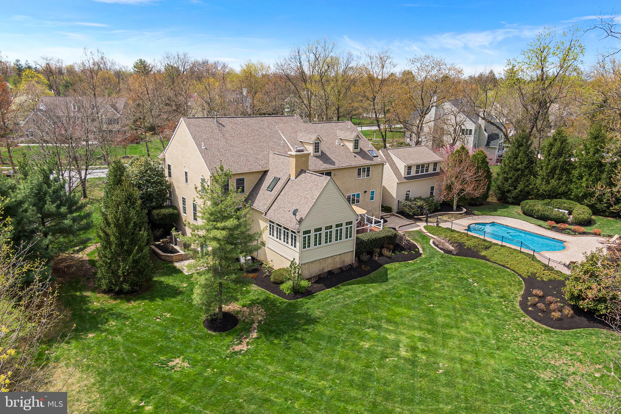 GWYNEDD HILL - Residential