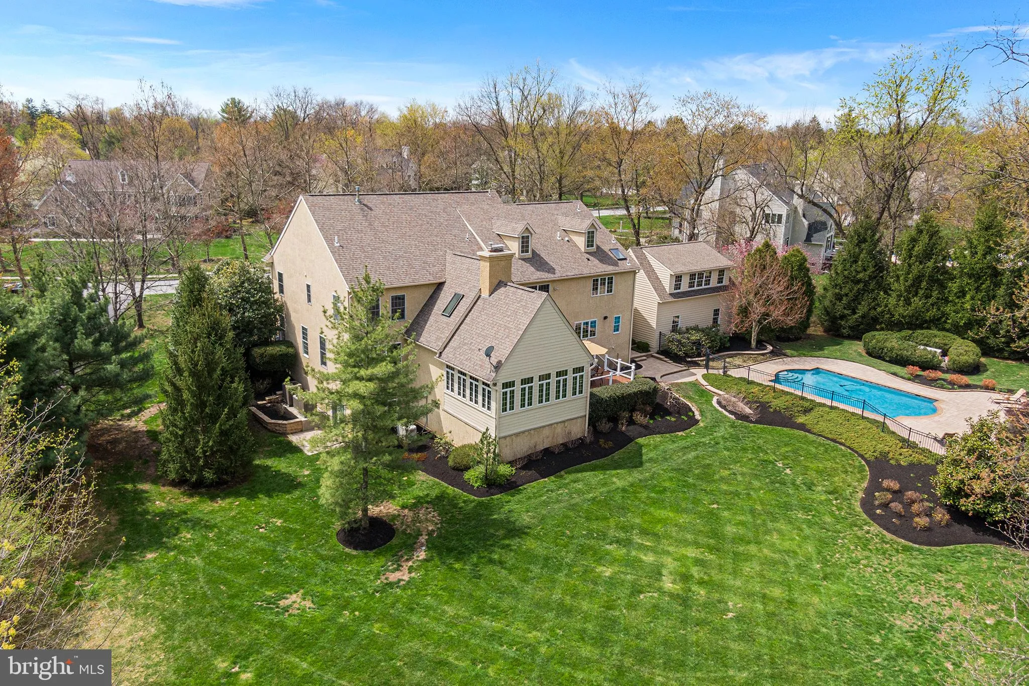 Ambler, Pennsylvania 19002, United States, 5 Bedrooms Bedrooms, ,7 BathroomsBathrooms,Residential,Contingent,109101