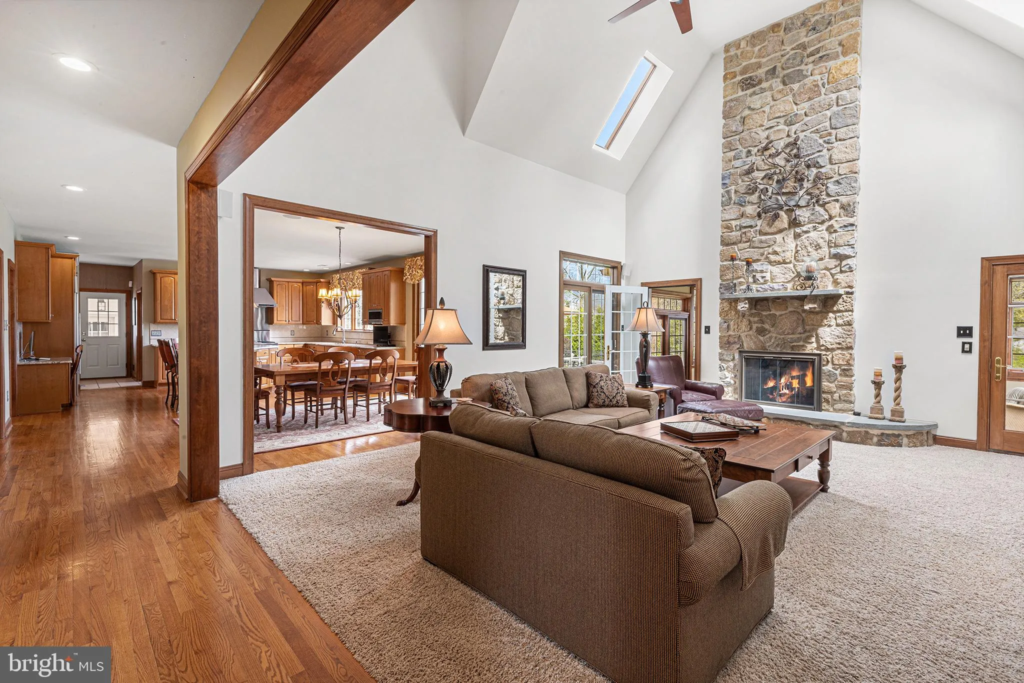 Ambler, Pennsylvania 19002, United States, 5 Bedrooms Bedrooms, ,7 BathroomsBathrooms,Residential,Contingent,109101