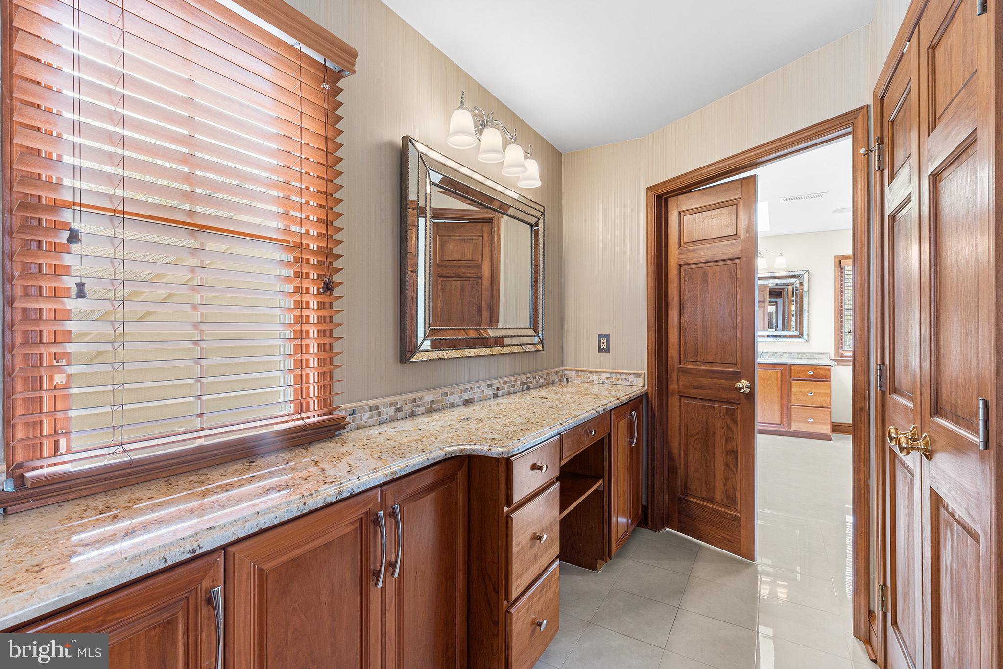 GWYNEDD HILL - Residential