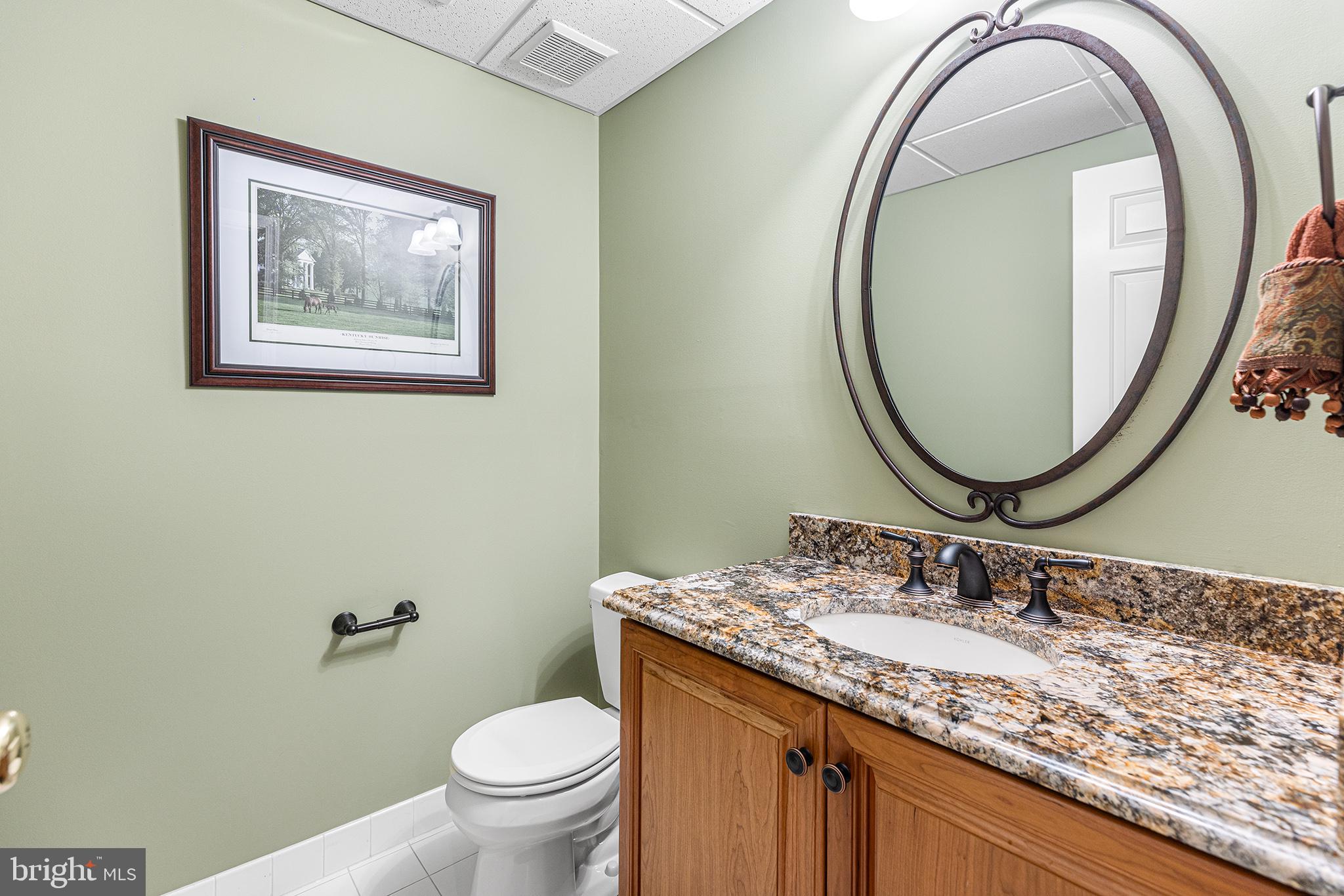 GWYNEDD HILL - Residential